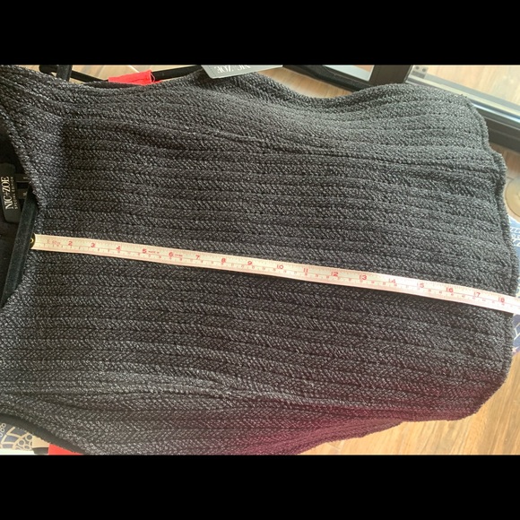 NWT Top - Picture 3 of 5